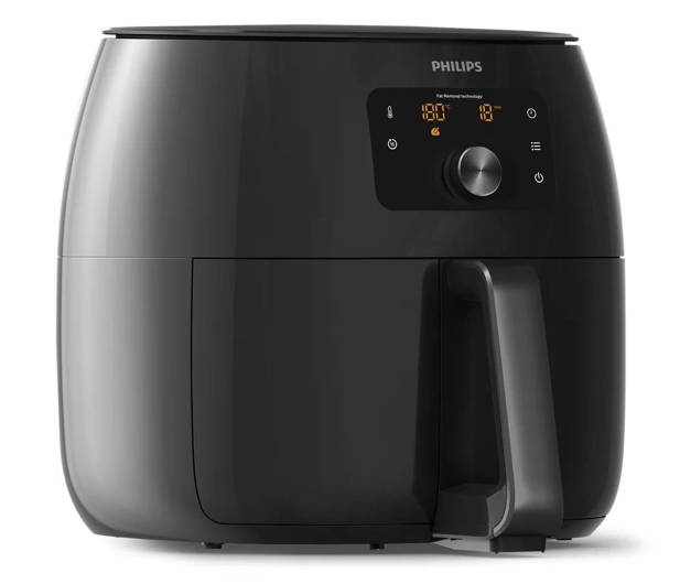 Philips HD9765/40 Premium Airfryer XXL - 1188169 - zdjęcie 3